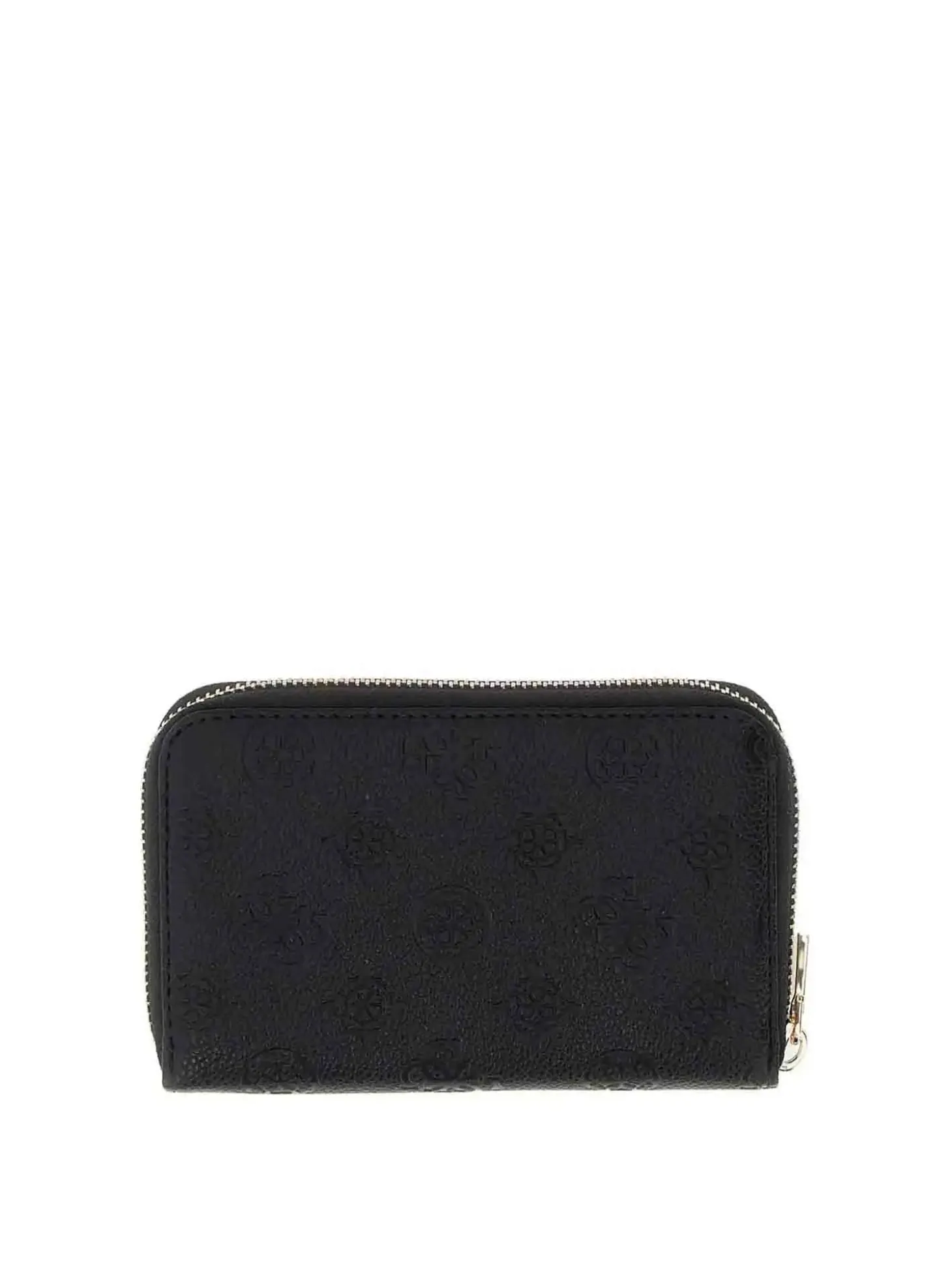 PORTAFOGLIO DONNA - GUESS NERO - SWVG97 34140