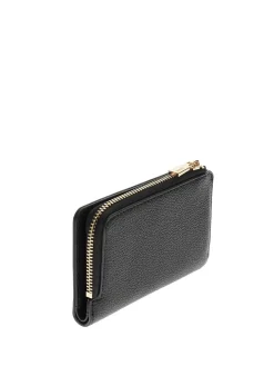 PORTAFOGLIO DONNA - GUESS NERO - SWBG74 59156
