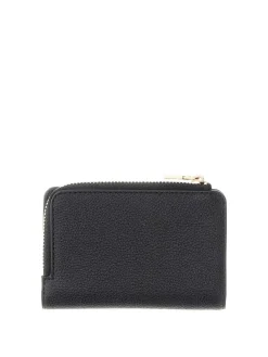 PORTAFOGLIO DONNA - GUESS NERO - SWBG74 59156