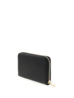 PORTAFOGLIO DONNA - GUESS NERO - SWZG99 19140