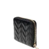 PORTAFOGLIO DONNA - GUESS NERO - SWTQ97 20137