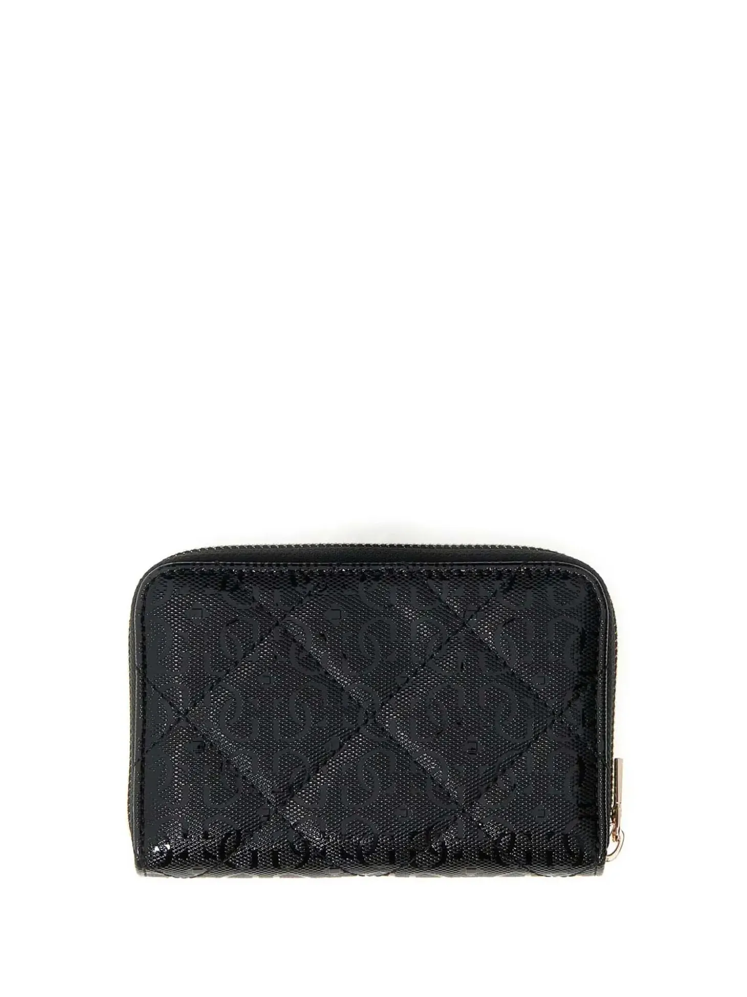 PORTAFOGLIO DONNA - GUESS NERO - SWGG99 12140