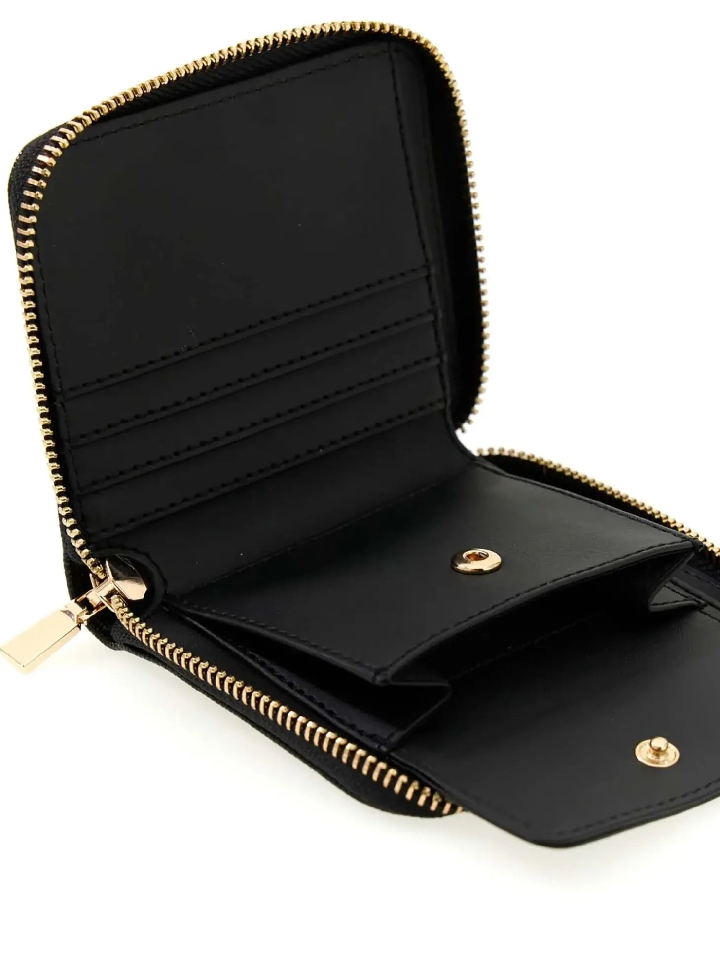 PORTAFOGLIO DONNA - GUESS NERO - SWBG99 32137