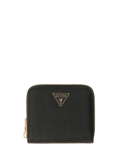 PORTAFOGLIO DONNA - GUESS NERO - SWBG99 32137