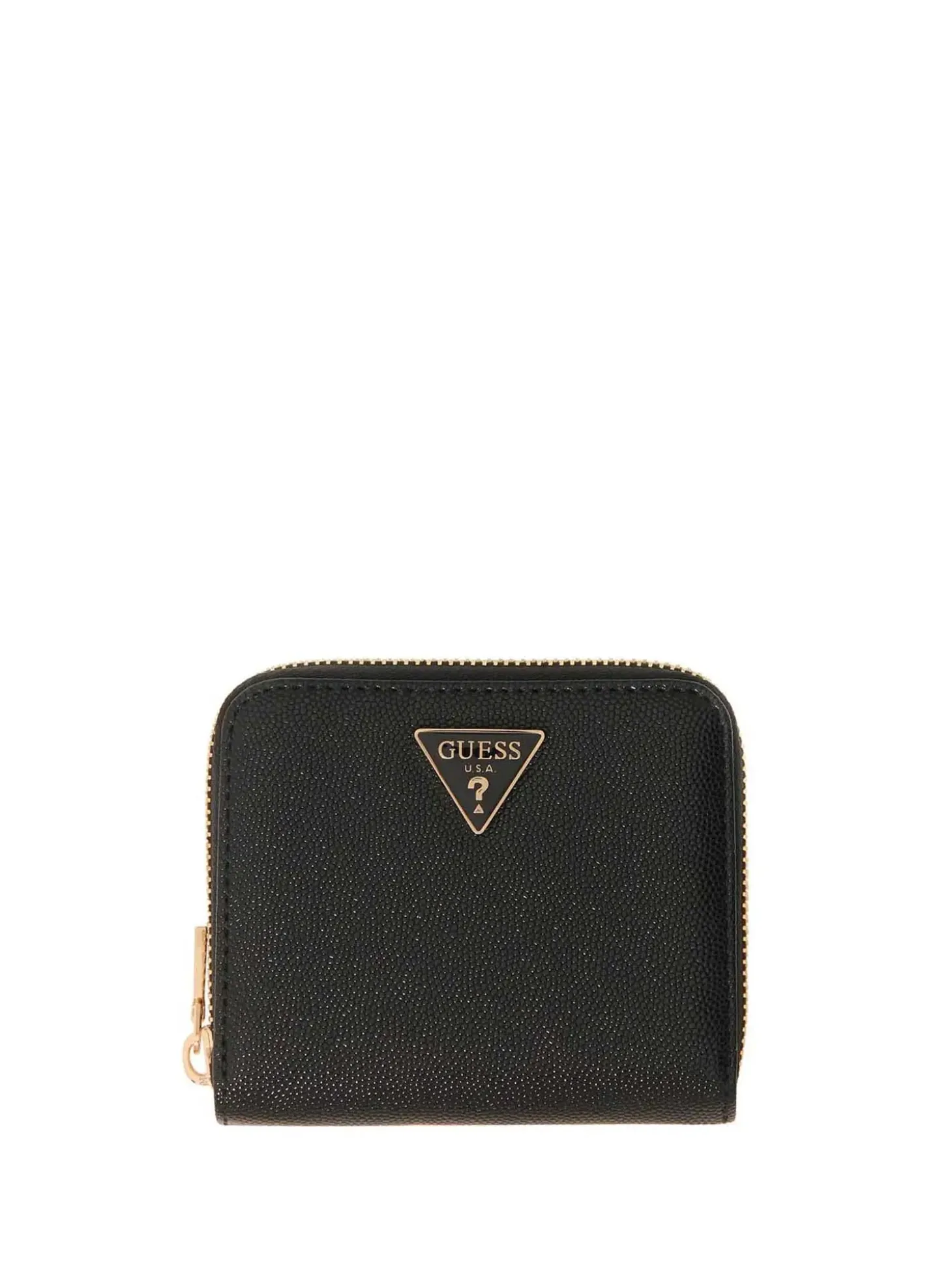 PORTAFOGLIO DONNA - GUESS NERO - SWBG99 32137