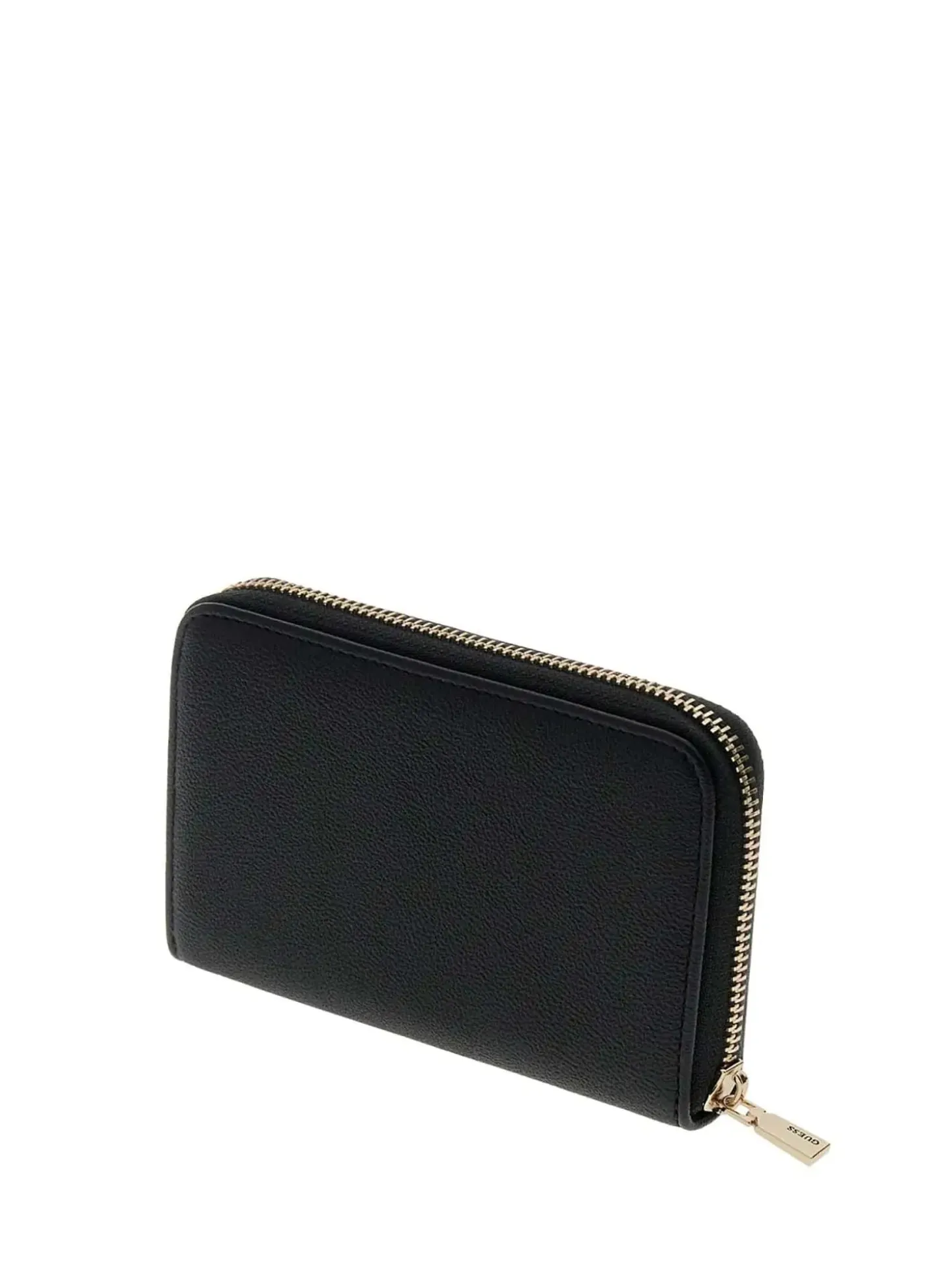 PORTAFOGLIO DONNA - GUESS NERO - SWBG99 07140