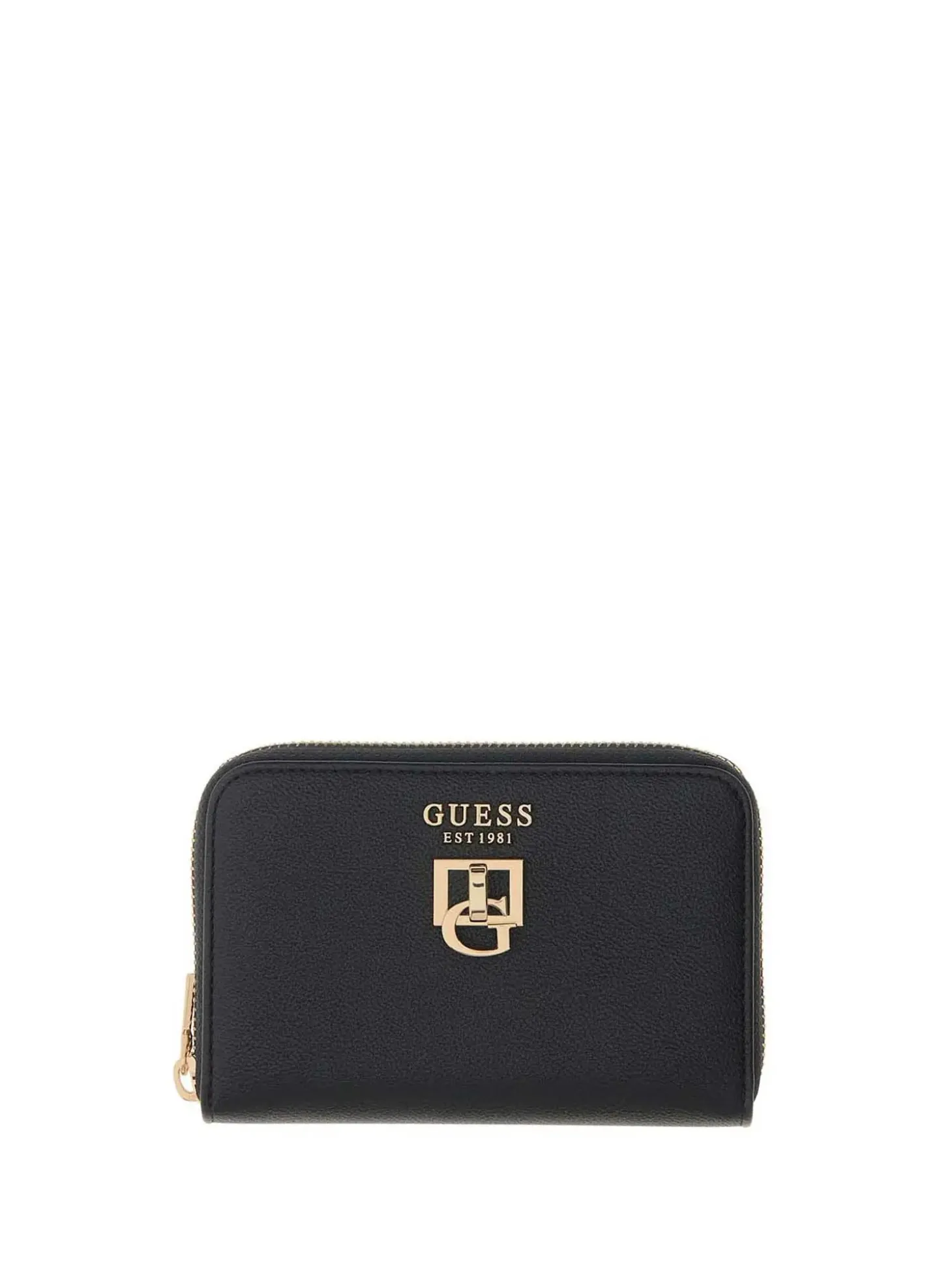 PORTAFOGLIO DONNA - GUESS NERO - SWBG99 07140