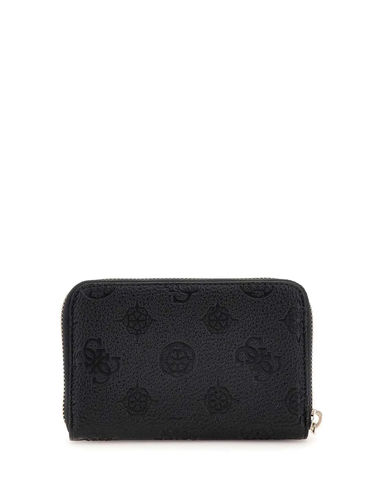PORTAFOGLIO DONNA - GUESS NERO - SWPD98 88140