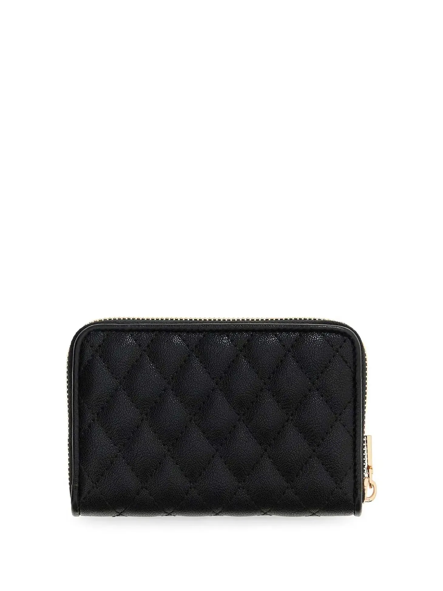 PORTAFOGLIO DONNA - GUESS NERO - SWQG98 94140
