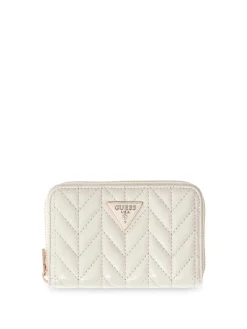 PORTAFOGLIO DONNA - GUESS PIETRA - SWTQ97 20140