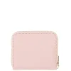 PORTAFOGLIO DONNA - GUESS ROSA - SWZG97 47137