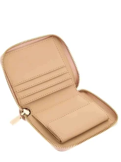 PORTAFOGLIO DONNA - GUESS ROSA - SWZG97 47137