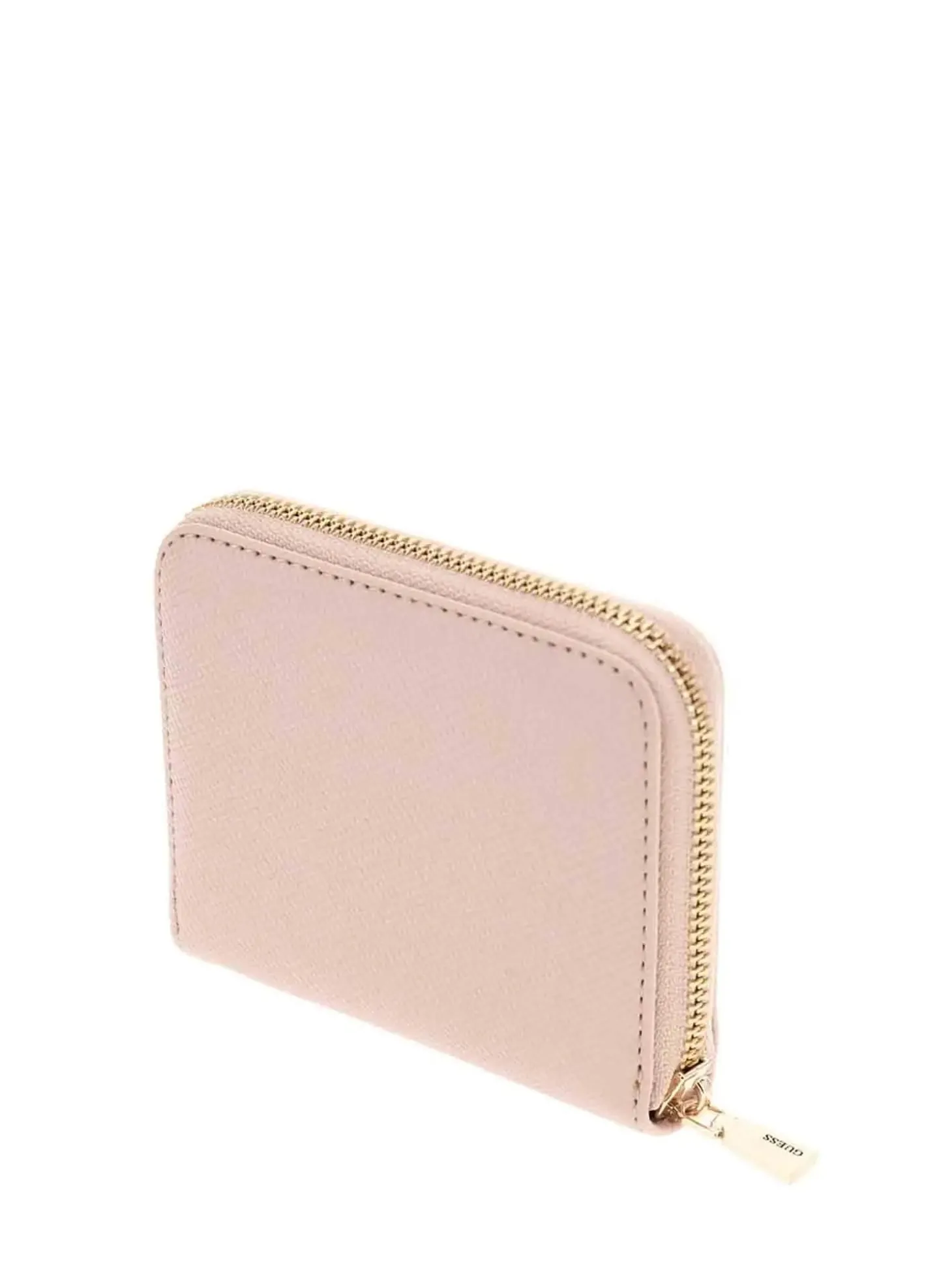 PORTAFOGLIO DONNA - GUESS ROSA - SWZG97 47137