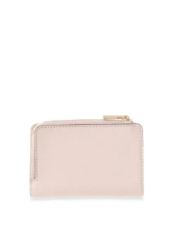 PORTAFOGLIO DONNA - GUESS ROSA - SWZG97 47156