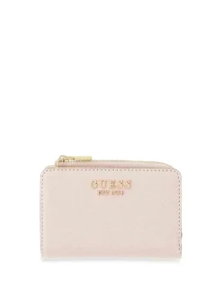 PORTAFOGLIO DONNA - GUESS ROSA - SWZG97 47156