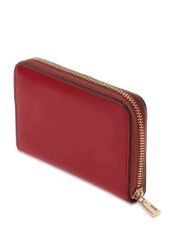 PORTAFOGLIO DONNA - GUESS ROSSO - SWVG97 34140