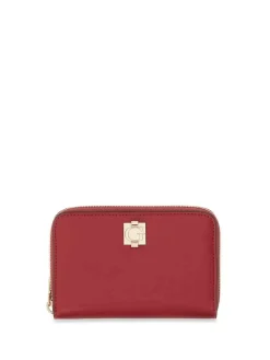 PORTAFOGLIO DONNA - GUESS ROSSO - SWVG97 34140