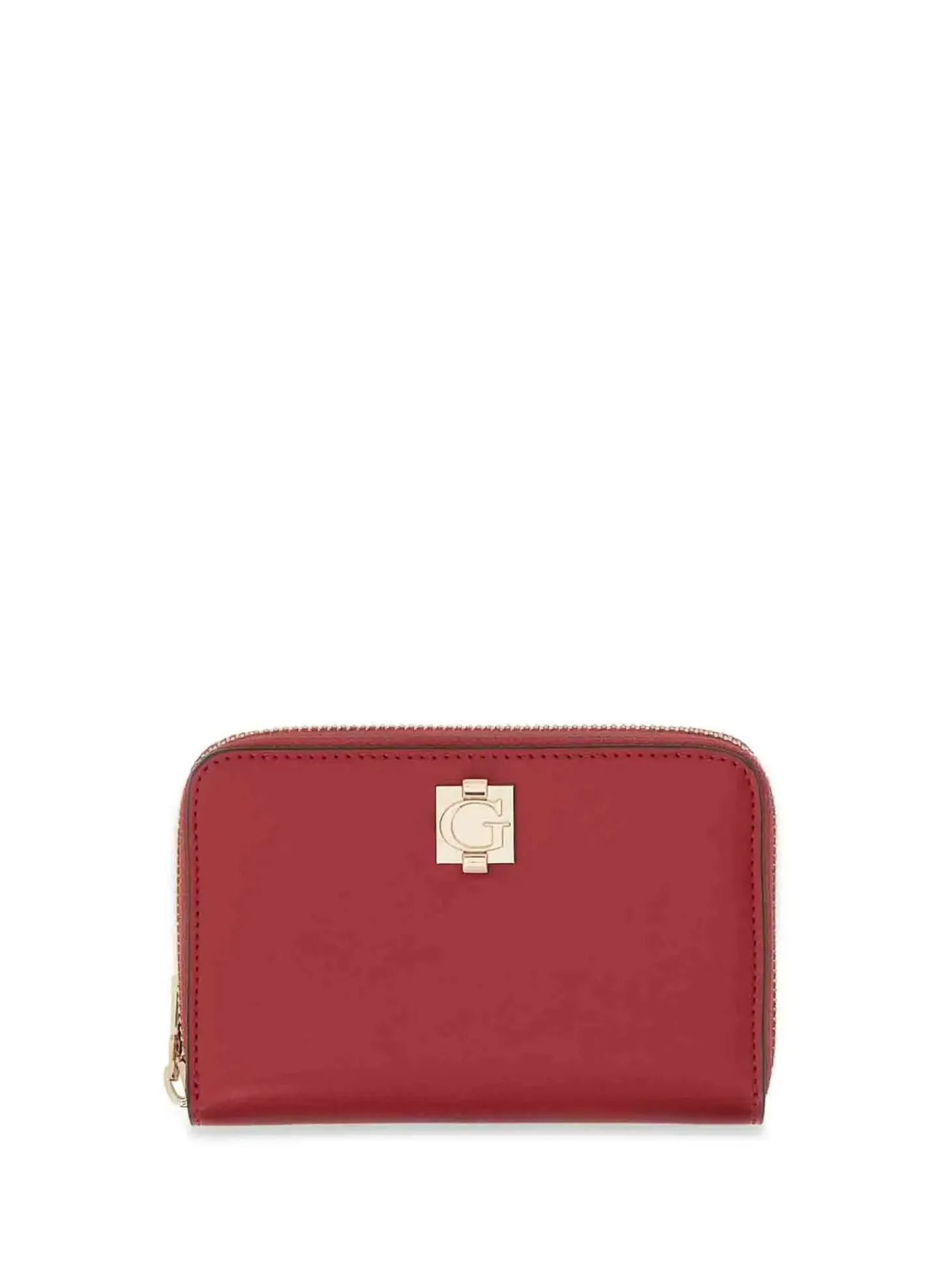 PORTAFOGLIO DONNA - GUESS ROSSO - SWVG97 34140