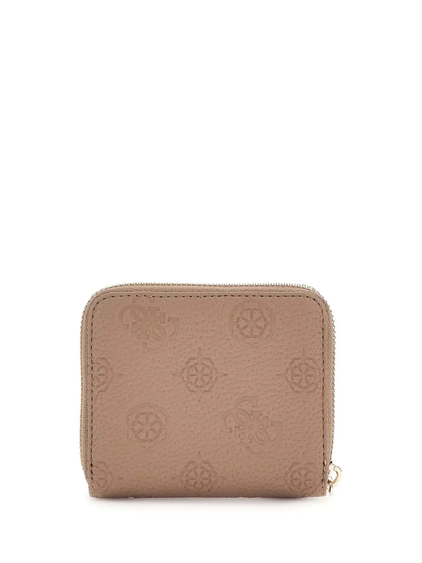 PORTAFOGLIO DONNA - GUESS TAUPE - SWPD98 88137