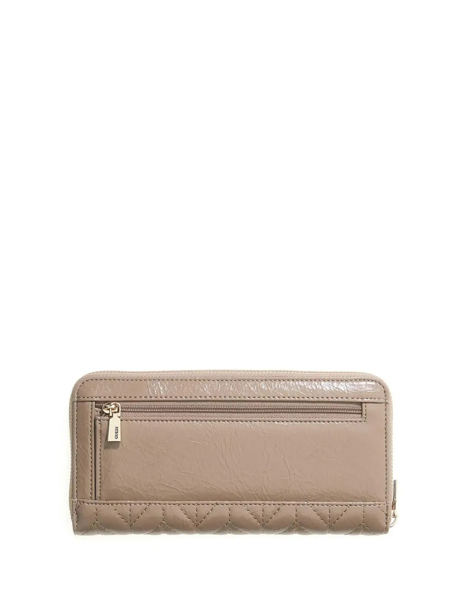 PORTAFOGLIO DONNA - GUESS TAUPE - SWTQ97 20146