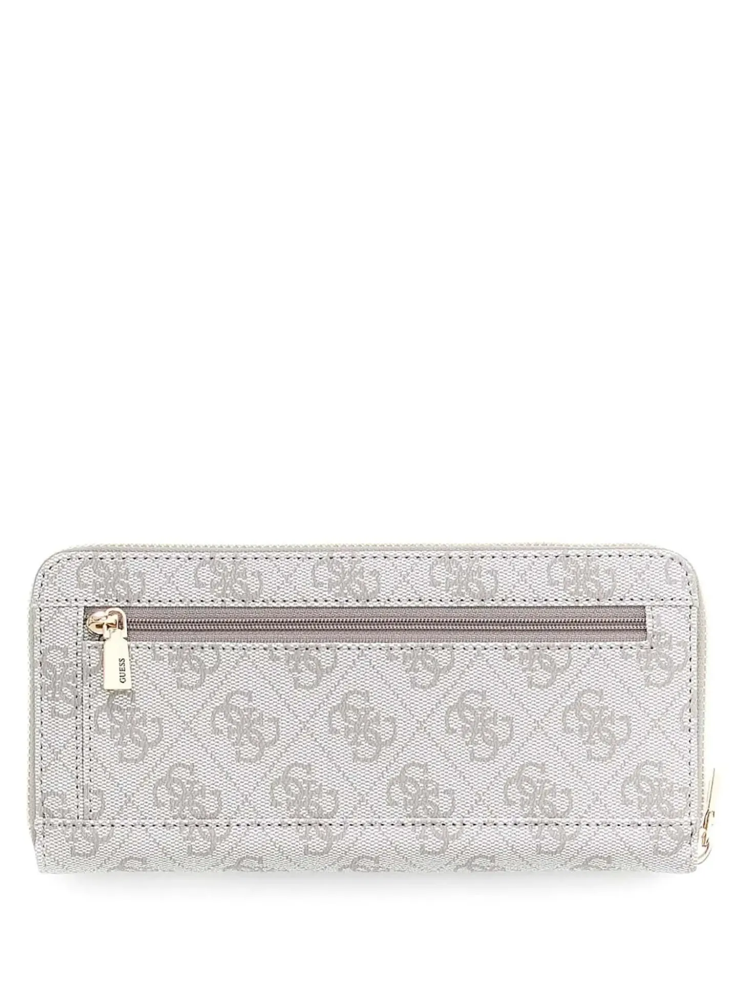 PORTAFOGLIO DONNA - GUESS TAUPE - SWSG74 59146