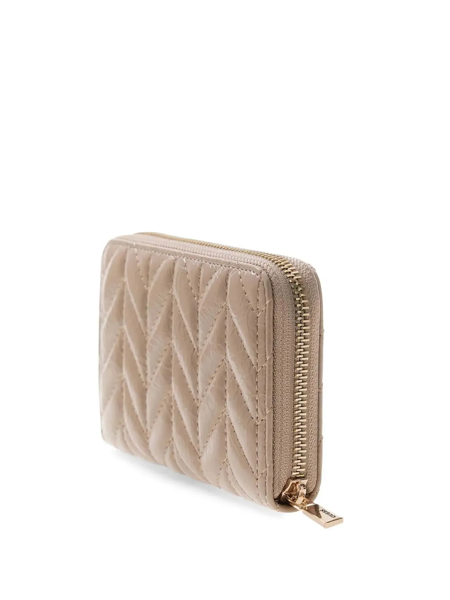 PORTAFOGLIO DONNA - GUESS TAUPE - SWTQ97 20140