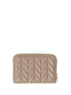 PORTAFOGLIO DONNA - GUESS TAUPE - SWTQ97 20140