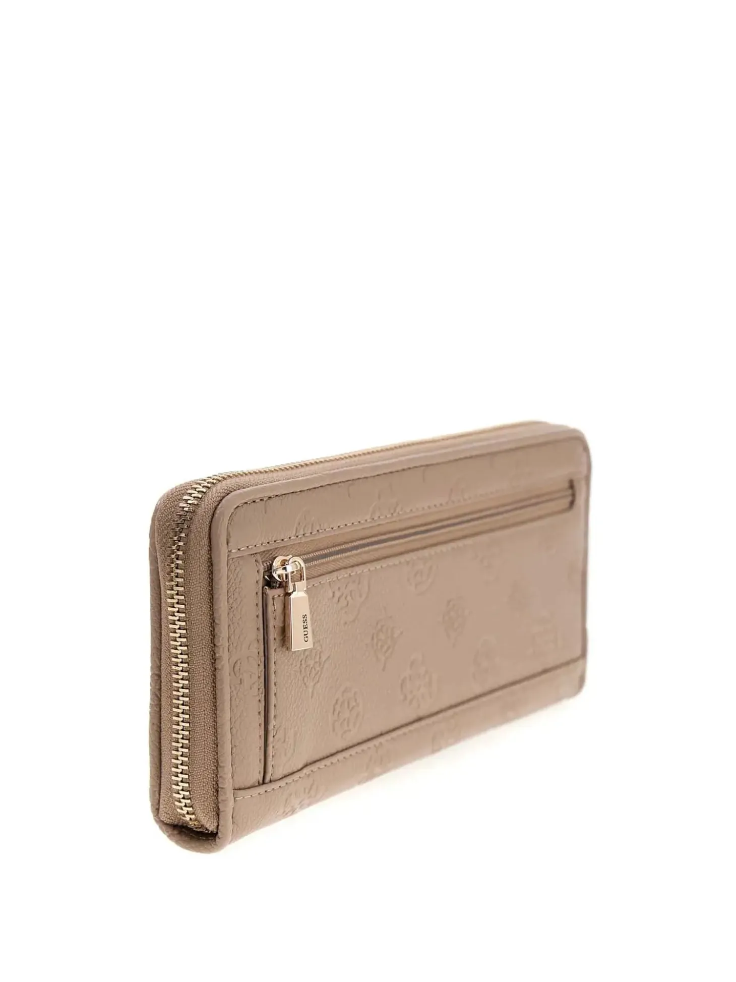 PORTAFOGLIO DONNA - GUESS TAUPE - SWPD99 16146