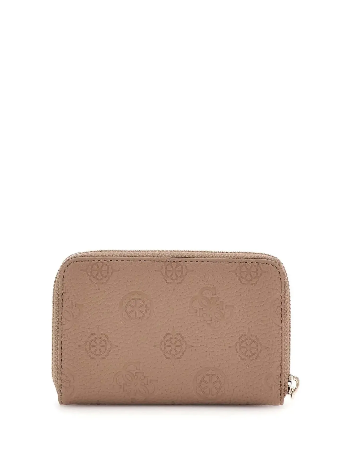PORTAFOGLIO DONNA - GUESS TAUPE - SWPD98 88140