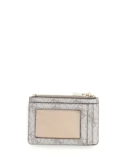 PORTAFOGLIO DONNA - GUESS TAUPE - SWSG74 59505