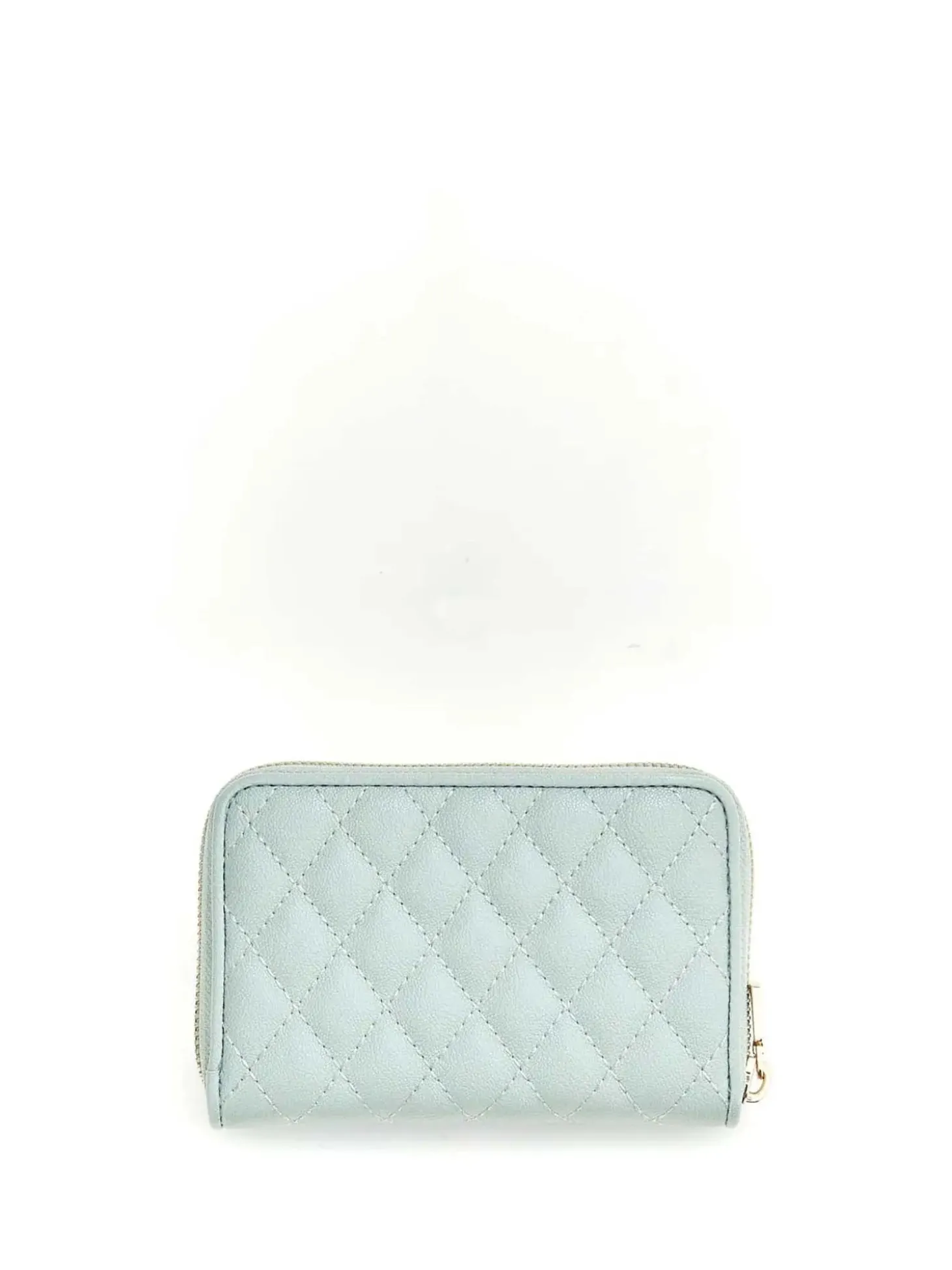 PORTAFOGLIO DONNA - GUESS VERDE - SWQG98 94140