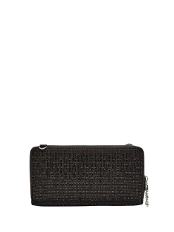 PORTAFOGLIO DONNA - JUICY COUTURE NERO - BEJ1M8785WPO