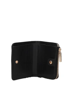PORTAFOGLIO DONNA - LIU-JO NERO - AF6193E1019