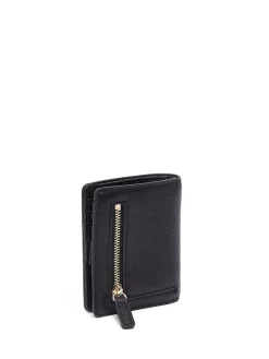 PORTAFOGLIO DONNA - LIU-JO NERO - AF6177E1019