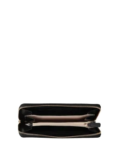 PORTAFOGLIO DONNA - LIU-JO NERO - AF6170E1137
