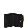 PORTAFOGLIO DONNA - LIU-JO NERO - AF6193E1137