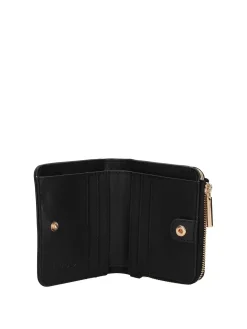 PORTAFOGLIO DONNA - LIU-JO NERO - AF6193E1137