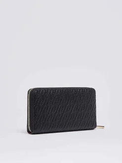 PORTAFOGLIO DONNA - LIU-JO NERO - AF6170E1141