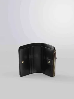 PORTAFOGLIO DONNA - LIU-JO TM-NERO - AF6193E1137