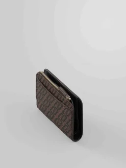 PORTAFOGLIO DONNA - LIU-JO TM-NERO - AF6193E1137