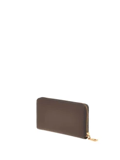 PORTAFOGLIO DONNA - LOVE MOSCHINO FANGO - JC5611PP1OKD0
