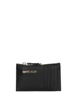 PORTAFOGLIO DONNA - MARC ELLIS NERO - JAYNA WALLET DO