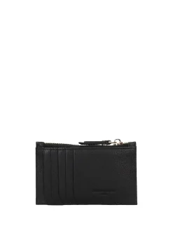 PORTAFOGLIO DONNA - MARC ELLIS NERO - JAYNA WALLET DO