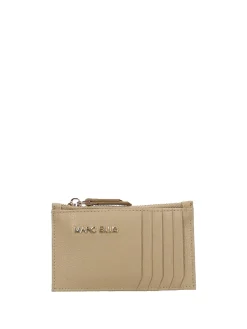 PORTAFOGLIO DONNA - MARC ELLIS BEIGE - JAYNA WALLET DO