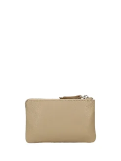PORTAFOGLIO DONNA - MARC ELLIS BEIGE - JAN WALLET DO