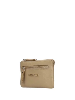 PORTAFOGLIO DONNA - MARC ELLIS BEIGE - JAN WALLET DO