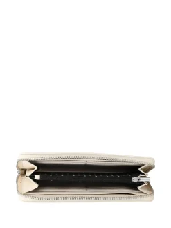PORTAFOGLIO DONNA - PASH BAG BIANCO - 17354-LIK-S5A-P