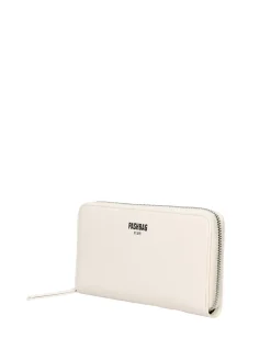 PORTAFOGLIO DONNA - PASH BAG BIANCO - 17354-LIK-S5A-P