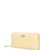 PORTAFOGLIO DONNA - PASH BAG BURRO - 19711-LIK-S6A-P