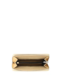 PORTAFOGLIO DONNA - PASH BAG BURRO - 19711-LIK-S6A-P